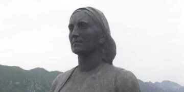 Το μεγαλείο ψυχής της Μόσχως Τζαβέλα