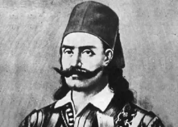Σαν σήμερα το 1821
