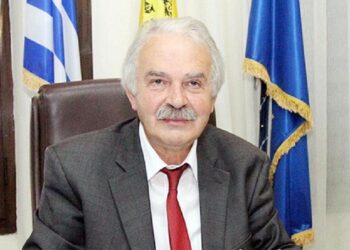 Συγχαρητήριο μήνυμα Δημάρχου Ανδρίτσαινας-Κρεστένων για τους επιτυχόντες στις Πανελλαδικές Εξετάσεις