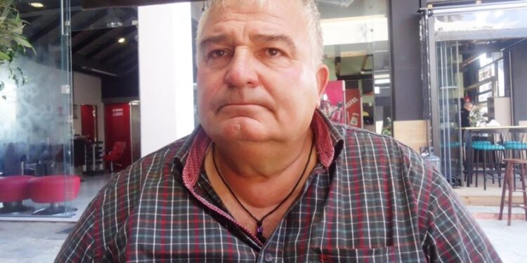 ΤΟΠΙΚΟΣ ΟΡΓΑΝΙΣΜΟΣ ΕΓΓΕΙΩΝ ΒΕΛΤΙΩΣΕΩΝ ΜΥΡΤΟΥΝΤΙΩΝ:  Μη χορήγηση νερού για φθινοπωρινές καλλιέργειες