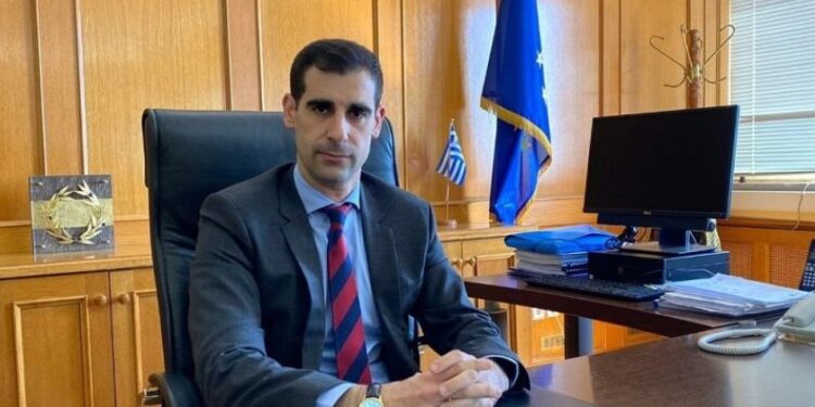 Μήνυμα Αντιπεριφερειάρχη Π.Ε Ηλείας Β. Γιαννόπουλου, στους νέους φοιτητές