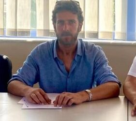 Απάντηση του Αντιδημάρχου Παιδείας και Πολιτισμού κ. Χαντζή Κωνσταντίνου στον πρώην Δήμαρχο κ. Μοράντ Ναμπίλ