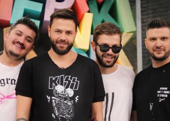 ΝΙΚΟΣ ΚΟΡΟΒΕΣΗΣ: “Μια δυνατή βραδιά διασκέδασης στην Κουρούτα”