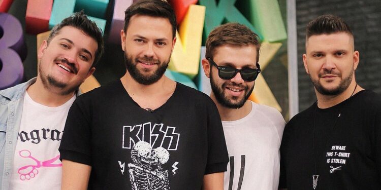 ΝΙΚΟΣ ΚΟΡΟΒΕΣΗΣ: “Μια δυνατή βραδιά διασκέδασης στην Κουρούτα”