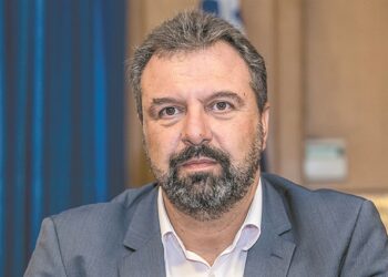 N.E. ΣΥΡΙΖΑ ΗΛΕΙΑΣ: Επίσκεψη κλιμακίου αύριο στη Κρέστενα με επικεφαλής τον Τομεάρχη Προστασίας του Πολίτη, τον Σταύρο Αραχωβίτη