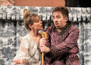 32ο ΦΕΣΤΙΒΑΛ ΑΡΧΑΙΑΣ ΗΛΙΔΑΣ: «Ο ΚΑΤΑ ΦΑΝΤΑΣΙΑΝ ΑΣΘΕΝΗΣ» του Μολιέρου  την Τετάρτη 27 Ιουλίου στο Θέατρο της Αρχαίας Ήλιδας