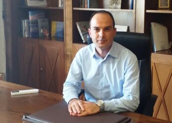 “Πρεσβευτής Βιώσιμης Ανάπτυξης 2022” η Περιφέρεια Δυτικής Ελλάδας