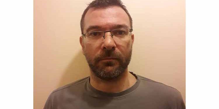 ΠΑΝΑΓΙΩΤΗΣ ΠΑΡΑΣΚΕΥΟΠΟΥΛΟΣ: Σχετικά με το νέο Διοικητικό Συμβούλιο ΓΟΕΒ ΠΗΝΕΙΟΥ – ΑΛΦΕΙΟΥ