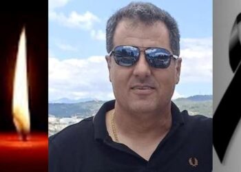 “Έφυγε” από την ζωή ο 47χρονος Γιώργος Μητσόπουλος από το Λευκοχώρι Γαστούνης