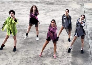 Soma as Sound μια συνύπαρξη τεσσάρων κορυφαίων χορογράφων στο 32ο Φεστιβάλ Αρχαίας Ήλιδας