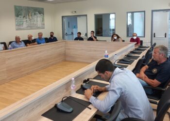 ΔΗΝΑΡΧΟΣ ΠΗΝΕΙΟΥ: “Εξασφαλίζουμε ποιότητα και επάρκεια νερού”