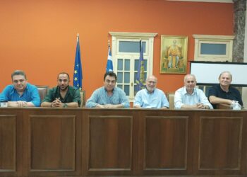 ΠΑΝΑΓΙΩΤΗΣ ΑΝΤΩΝΑΚΟΠΟΥΛΟΣ: “Υπάρχουν ακόμη άνθρωποι που πιστεύουν στη δύναμη της γνώσης”