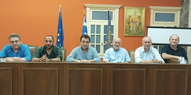 ΠΑΝΑΓΙΩΤΗΣ ΑΝΤΩΝΑΚΟΠΟΥΛΟΣ: “Υπάρχουν ακόμη άνθρωποι που πιστεύουν στη δύναμη της γνώσης”