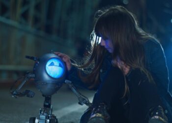 “Ο παππούς μου είναι εξωγήινος” στην «Αλάνα» της Αλφειού