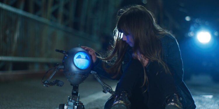 “Ο παππούς μου είναι εξωγήινος” στην «Αλάνα» της Αλφειού