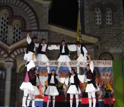 ΔΗΜΟΣ ΠΥΡΓΟΥ: “Στον κύκλο ξανασμίγουμε, καλώς ν’ ανταμωθούμε…!”