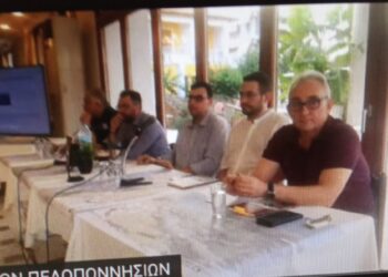 “Μαθήματα Διοίκησης και Ηγεσίας από τον Θεόδωρο Κολοκοτρώνη” (βίντεο)