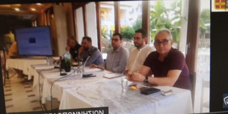 “Μαθήματα Διοίκησης και Ηγεσίας από τον Θεόδωρο Κολοκοτρώνη” (βίντεο)