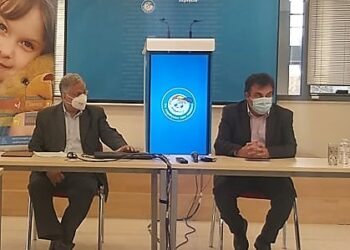 ΔΗΜΟΣ ΠΥΡΓΟΥ: Το «ευχαριστώ» στον Δήμαρχο Πύργου Παναγιώτη Αντωνακόπουλο από τον πρόεδρο του «Χαμόγελου του παιδιού» Κώστα Γιαννόπουλου