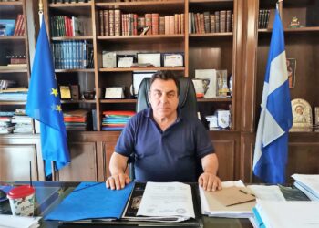 ΔΗΜΑΡΧΟΣ ΠΥΡΓΟΥ: “Με ευθύνη της πολιτείας φεύγουν οι Σχολές από την Ηλεία και με ευθύνη του Υπουργείου Υγείας διαλύεται ένα καλό Νοσοκομείο για να φτιαχτεί ένα μικρότερο”