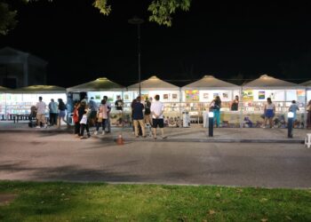 Ξεκινά την Παρασκευή 29 Ιουλίου η 12η Γιορτή Βιβλίου Αρχαίας Ολυμπίας