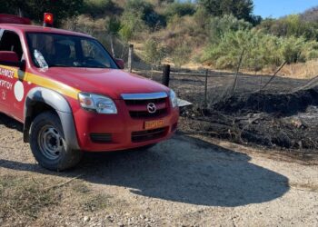 ΔΗΜΟΣ ΠΥΡΓΟΥ: Άμεση η κινητοποίηση του Δήμου Πύργου σε νέα περιστατικά φωτιάς