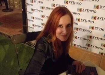 Ψυχολογία, ποίηση και μουσική την Κυριακή στη 12η Γιορτή Βιβλίου Αρχαίας Ολυμπίας