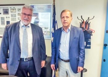 Επί τάπητος έργα αγροτικής οδοποιίας και άρδευσης Δήμου Αρχαίας Ολυμπίας