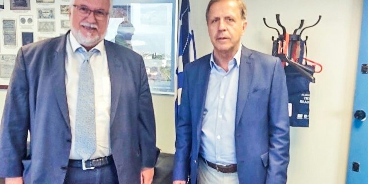 Επί τάπητος έργα αγροτικής οδοποιίας και άρδευσης Δήμου Αρχαίας Ολυμπίας
