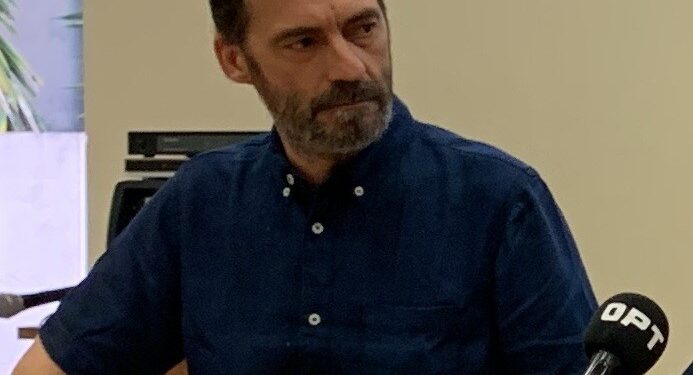 “Περί Ενότητας”