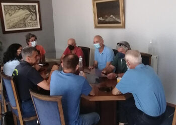 Σε αυξημένη ετοιμότητα ο Δήμος Ήλιδας  λόγω επικίνδυνων συνθηκών πυρκαγιάς