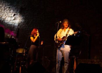 Ένα μαγικό μουσικό τριήμερο…