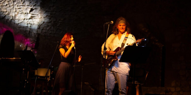 Ένα μαγικό μουσικό τριήμερο…