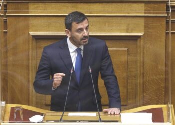 ΑΝΔΡΕΑΣ ΝΙΚΟΛΑΚΟΠΟΥΛΟΣ: “Έρχονται λύσεις που «απελευθερώνουν» δράσεις και  πρωτοβουλίες ανάπτυξης!”
