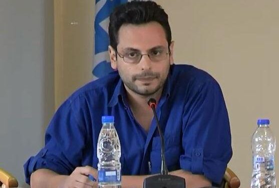 Διαμαντόπουλος «εναντίον» Διαμαντόπουλου – Για Νοσοκομείο Αμαλιάδας και Υγεία στην Ηλεία