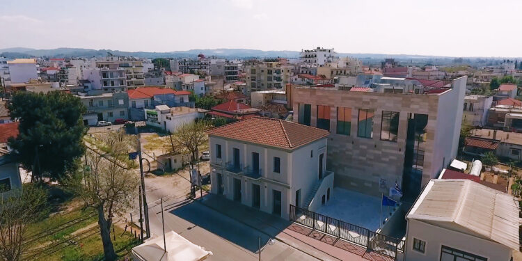 6ο Πανηλειακό Αντάμωμα Ομογενών