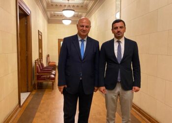 Εγκρίθηκε χρηματοδότηση για την επισκευή του Δικαστικού Μεγάρου Αμαλιάδας!