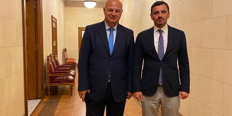 Εγκρίθηκε χρηματοδότηση για την επισκευή του Δικαστικού Μεγάρου Αμαλιάδας!