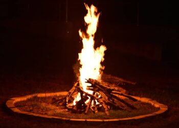 “Η Πυρά ενώνει τις γενιές και ξυπνά τις αναμνήσεις!”