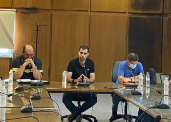 Π.Ε. ΗΛΕΙΑΣ: Έκτακτη συνεδρίαση του ΣΤΟ