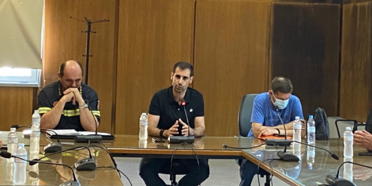 Π.Ε. ΗΛΕΙΑΣ: Έκτακτη συνεδρίαση του ΣΤΟ