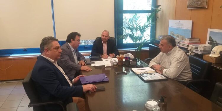 ΔΗΜΟΣ ΠΥΡΓΟΥ: Εγκρίθηκε χρηματοδότηση 300.000 ευρώ από το Υπουργείο Υποδομών και Μεταφορών