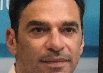 ΔΗΜΗΤΡΗΣ ΝΙΚΟΛΑΚΟΠΟΥΛΟΣ: “Με ακλόνητη πίστη στην Παναγία Και αγάπη για τον συνάνθρωπό μας!”