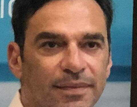 ΔΗΜΗΤΡΗΣ ΝΙΚΟΛΑΚΟΠΟΥΛΟΣ: “Με ακλόνητη πίστη στην Παναγία Και αγάπη για τον συνάνθρωπό μας!”