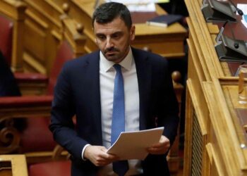 ΑΝΔΡΕΑΣ ΝΙΚΟΛΑΚΟΠΟΥΛΟΣ: “Να ελεγχθούν οι πρακτικές  τραπεζών και FUNDS”