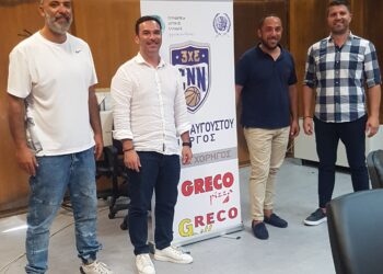 ΔΗΜΟΣ ΠΥΡΓΟΥ: Ετοιμάζεται το μεγάλο αθλητικό γεγονός του τουρνουά «3on3 Streetball GNN» στον Πύργο