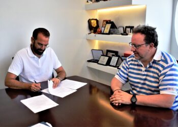 Ξεκινάει μεγάλο πρόγραμμα συντηρήσεων σε επαρχιακές οδούς της Π.Ε. Ηλείας, προϋπολογισμού 9,3 εκ. ευρώ