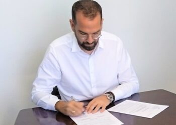 Παρέμβαση του Περιφερειάρχη Δυτικής Ελλάδας στο Υπουργείο Αγροτικής Ανάπτυξης και για την ένταξη των επιλαχόντων στους Νέους Γεωργούς
