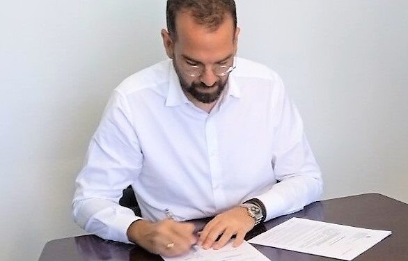 Παρέμβαση του Περιφερειάρχη Δυτικής Ελλάδας στο Υπουργείο Αγροτικής Ανάπτυξης και για την ένταξη των επιλαχόντων στους Νέους Γεωργούς