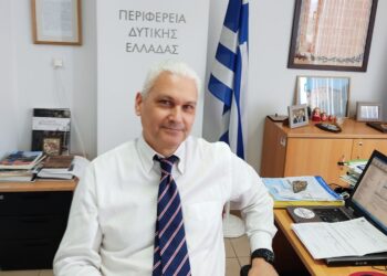 Έγκριση ευρωπαϊκού προγράμματος HORIZON “METACITIES” και συμμετοχή της Περιφέρειας Δυτικής Ελλάδας ως εταίρου